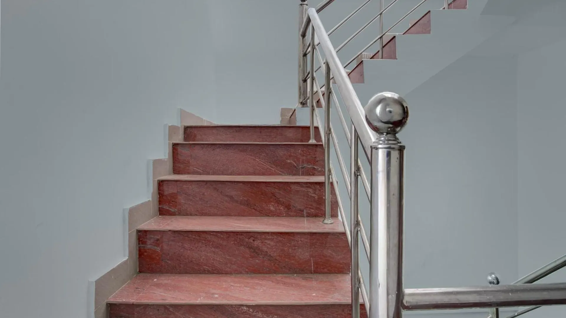 Hotel O Puthenchira Residency Thiruvananthapuram